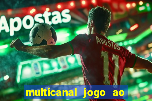 multicanal jogo ao vivo cruzeiro